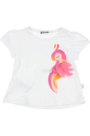 Il gufo CAMISETAS Y TOPS - Camisetas