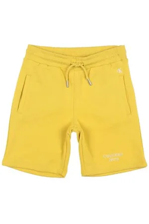 Calvin Klein PARTES DE ABAJO - Pantalones cortos y bermudas
