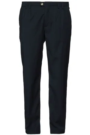 YAN SIMMON PARTES DE ABAJO - Pantalones