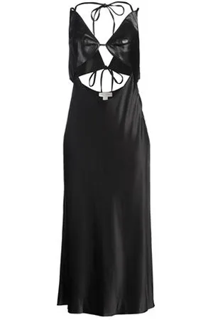 MATÉRIEL by Aleksandre Akhalkatsishvili VESTIDOS - Vestidos midi