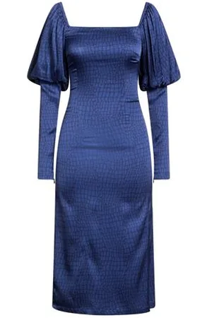 The Andamane VESTIDOS - Vestidos midi
