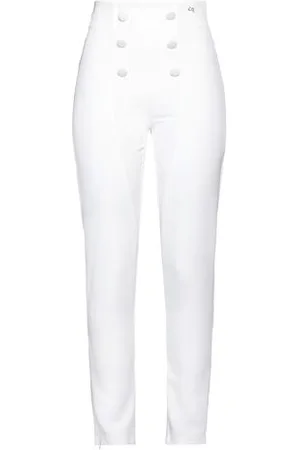 YES ZEE BY ESSENZA PARTES DE ABAJO - Pantalones