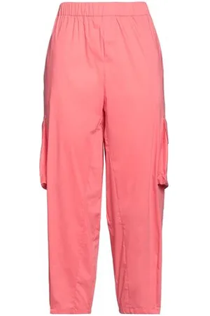 LIVIANA CONTI PARTES DE ABAJO - Pantalones