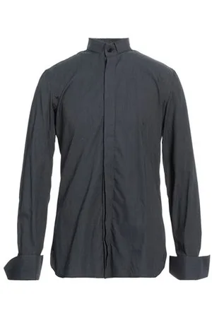 GIAMPAOLO VIOZZI CAMISETAS Y TOPS - Camisas