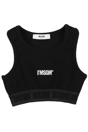 Msgm CAMISETAS Y TOPS - Tops