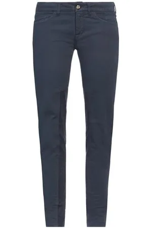 Jeckerson PARTES DE ABAJO - Pantalones vaqueros