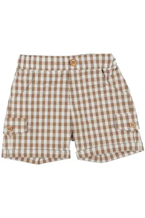 ALETTA PARTES DE ABAJO - Pantalones cortos y bermudas