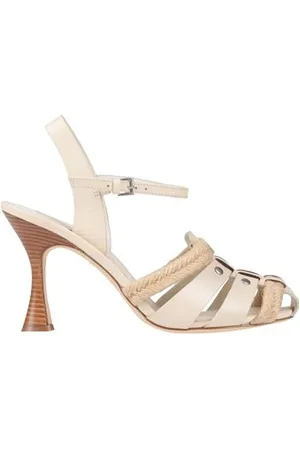 Tory Burch CALZADO - Sandalias con cierre