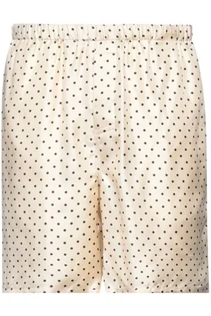Ami PARTES DE ABAJO - Pantalones cortos y bermudas