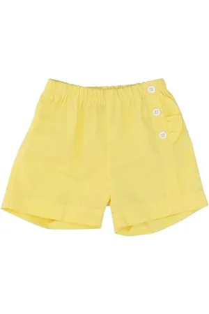 ALETTA PARTES DE ABAJO - Pantalones cortos y bermudas