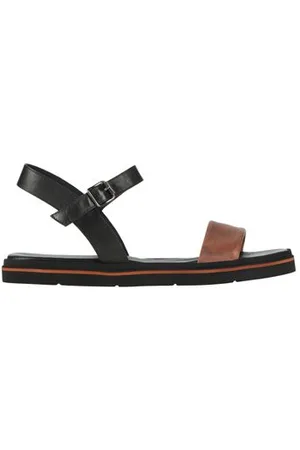 NORMA J.BAKER CALZADO - Sandalias con cierre
