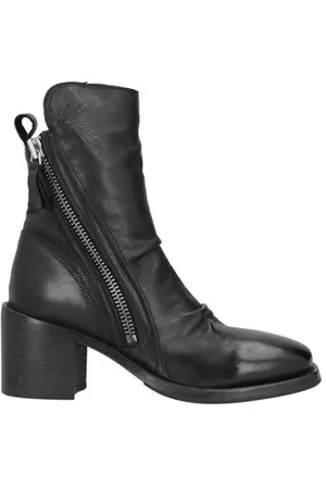 Moma CALZADO - Botines de caña alta