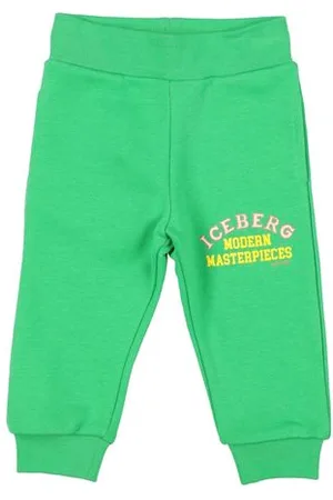 Iceberg PARTES DE ABAJO - Pantalones