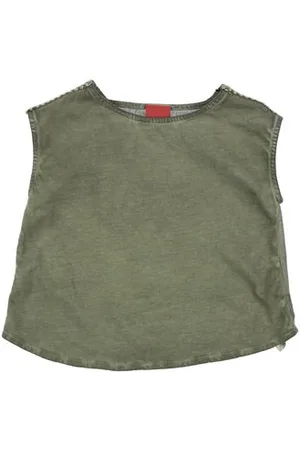 JIJIL JOLIE CAMISETAS Y TOPS - Tops