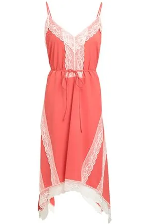 Twin-Set VESTIDOS - Vestidos midi
