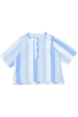 DOUUOD CAMISETAS Y TOPS - Tops