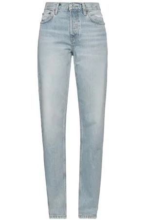 RE/DONE PARTES DE ABAJO - Pantalones vaqueros