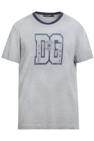 Dolce & Gabbana CAMISETAS Y TOPS - Camisetas