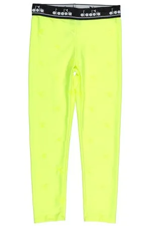 Diadora PARTES DE ABAJO - Leggings