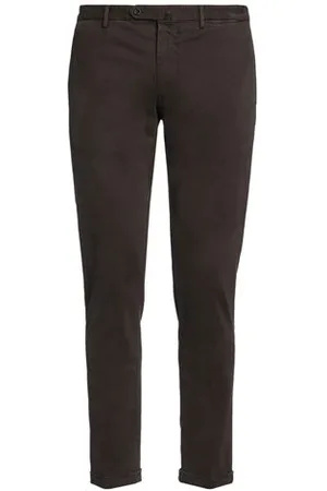 Biagio Santaniello PARTES DE ABAJO - Pantalones
