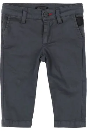 FERRARI PARTES DE ABAJO - Pantalones