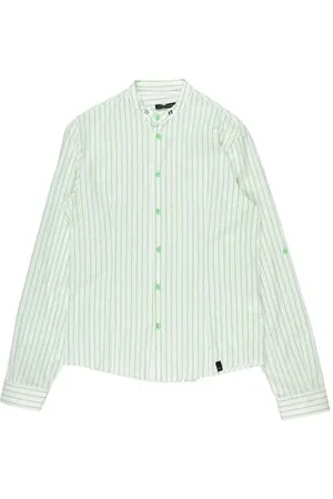 D.A. Daniele Alessandrini CAMISETAS Y TOPS - Camisas