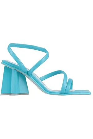 Chiara Ferragni CALZADO - Sandalias con cierre