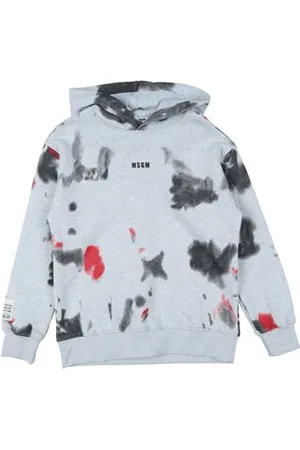 Msgm CAMISETAS Y TOPS - Sudaderas
