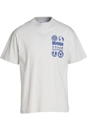 Butter Goods CAMISETAS Y TOPS - Camisetas