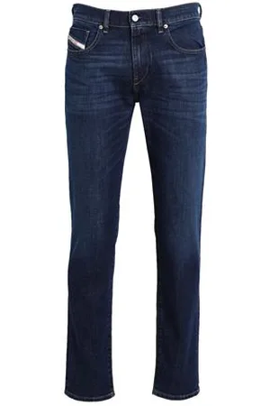 Diesel PARTES DE ABAJO - Pantalones vaqueros