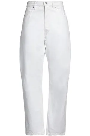 White Sand PARTES DE ABAJO - Pantalones vaqueros
