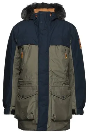 Timberland ROPA DE ABRIGO - Chaquetas y cazadoras