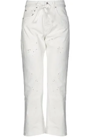 DEPARTMENT 5 PARTES DE ABAJO - Pantalones vaqueros