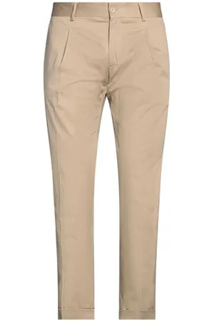 ROBERTO P  Luxury PARTES DE ABAJO - Pantalones