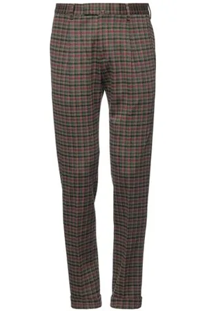 BRIGLIA PARTES DE ABAJO - Pantalones
