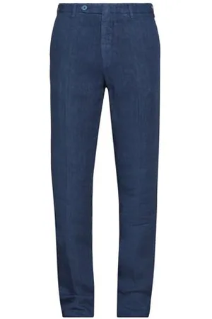 DRUMOHR PARTES DE ABAJO - Pantalones