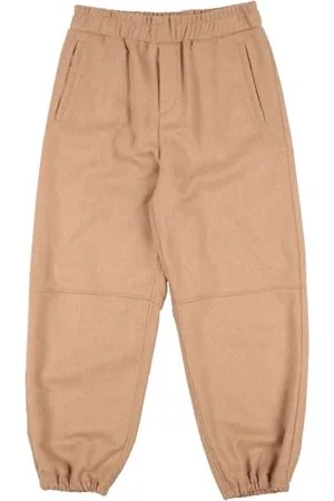 Fendi PARTES DE ABAJO - Pantalones