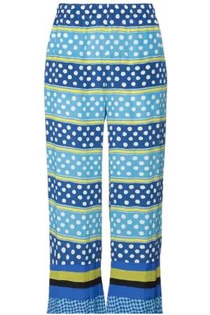 Marni PARTES DE ABAJO - Pantalones