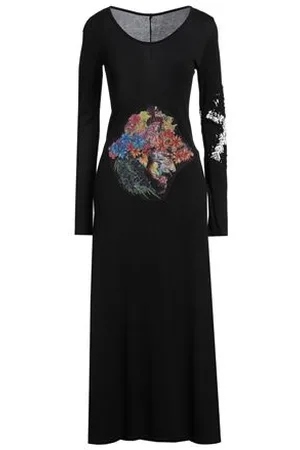 YOHJI YAMAMOTO VESTIDOS - Vestidos largos