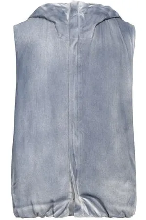 RANRA ROPA DE ABRIGO - Chaquetas vaqueras