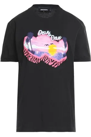 Dsquared2 CAMISETAS Y TOPS - Camisetas