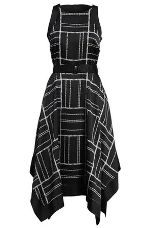 Karl Lagerfeld VESTIDOS - Vestidos midi