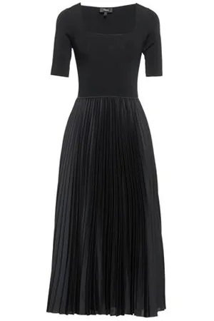 THEORY VESTIDOS - Vestidos midi