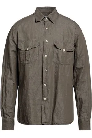 ALESSANDRO GHERARDI CAMISETAS Y TOPS - Camisas