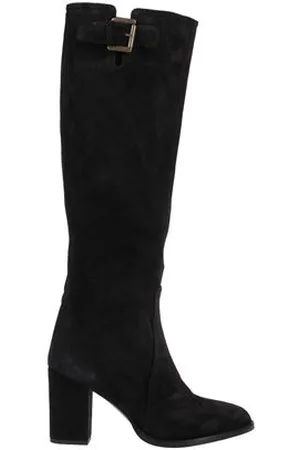 ANNA F. CALZADO - Botas