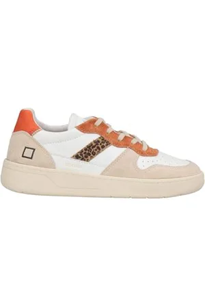 D.A.T.E. CALZADO - Sneakers
