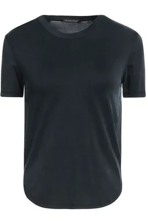 ANN DEMEULEMEESTER CAMISETAS Y TOPS - Camisetas