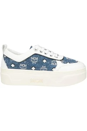 MCM CALZADO - Sneakers