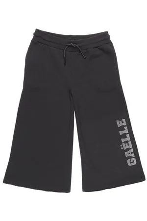 GAËLLE PARTES DE ABAJO - Pantalones