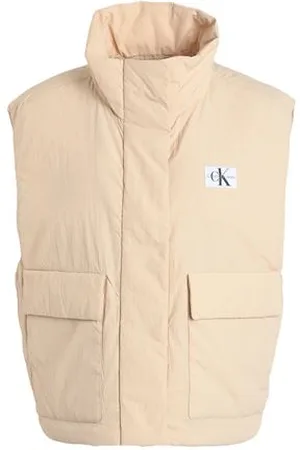 Calvin Klein ROPA DE ABRIGO - Chaquetas y cazadoras
